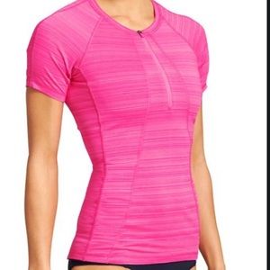 Athleta Pacifica UPF Shirt